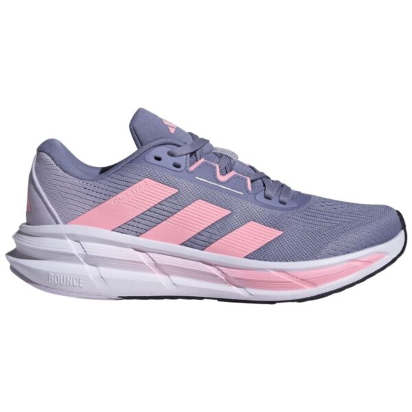 Zapatillas Adidas Questar 3 Woman Moradas-Rosas Zapatillas Adidas Questar 3 Woman Moradas-Rosas