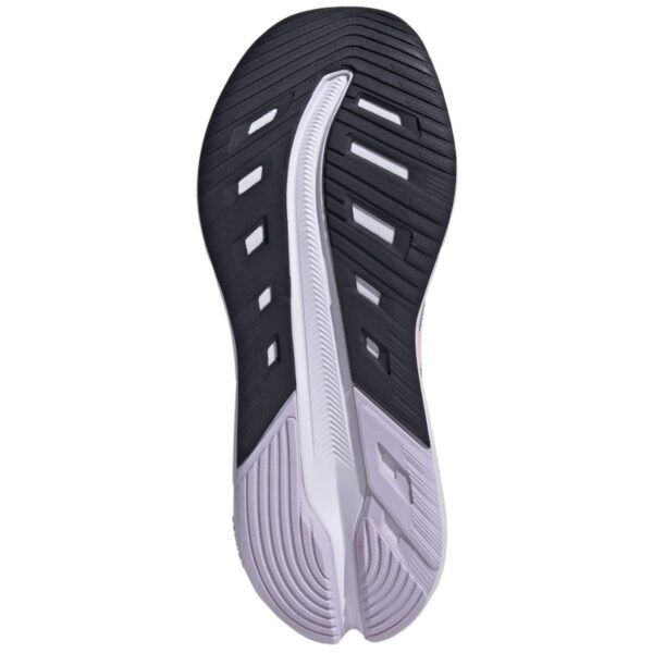 Zapatillas Adidas Questar 3 Woman Moradas-Rosas - Suela
