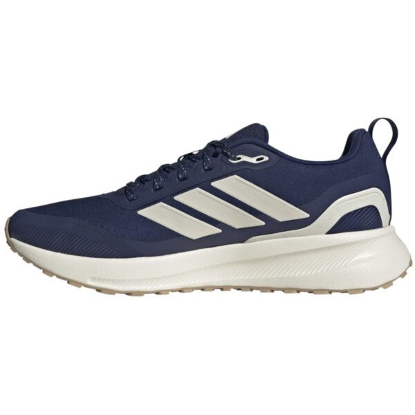 Zapatillas Adidas Runfalcon 5 TR Azules 2026