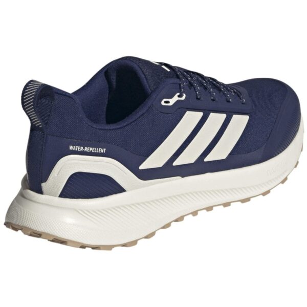 Zapatillas Adidas Runfalcon 5 TR Azules 26