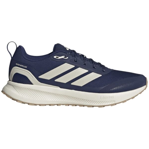 Zapatillas Adidas Runfalcon 5 TR Azules