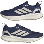 Zapatillas Adidas Runfalcon 5 TR Azules-Blancas