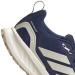 Zapatillas Adidas Runfalcon 5 TR Azules-Blancas - Detalle