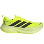 Zapatillas Adidas Supernova Glide Amarillas