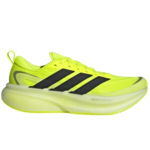 Zapatillas Adidas Supernova Glide Amarillas