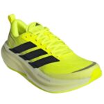 Zapatillas Adidas Supernova Glide S.Yellow