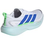 Zapatillas Adidas Supernova Glide White-Blue