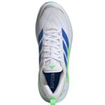 Zapatillas Adidas Supernova Glide White-Blue 2026