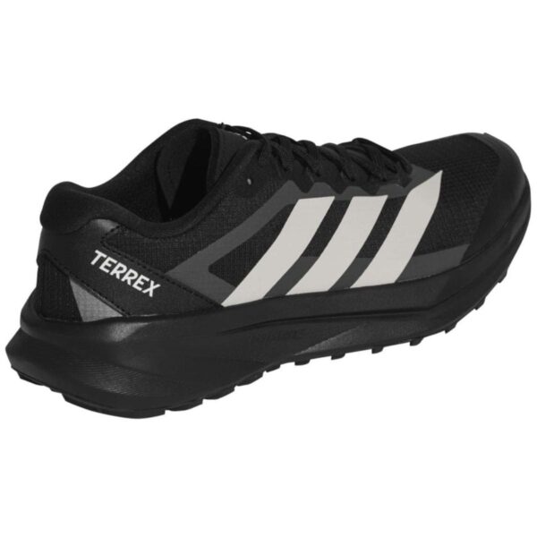 Zapatillas Adidas Terrex Agravic LT Negras 2026