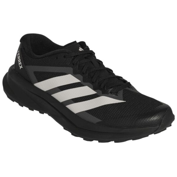 Zapatillas Adidas Terrex Agravic LT Negras 26