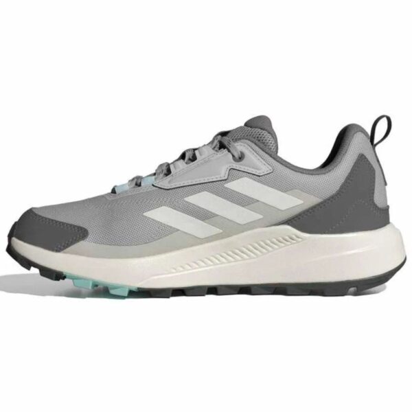 Zapatillas Adidas Terrex Anylander Mujer Gris 2026