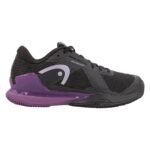 Sprint Pro de HEAD con suela clay para mujer