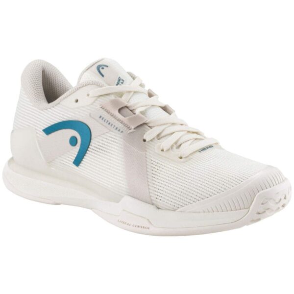 Zapatillas HEAD Sprint Pro 4.0 Woman Blancas Zapatillas HEAD Sprint Pro 4.0 Woman Blancas