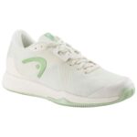 Zapatillas HEAD Sprint Team 4.0 Clay Women Blancas-Verdes