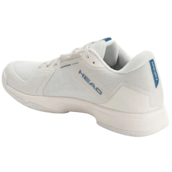 Zapatillas HEAD Sprint Team 4.0 Mujer Blanca