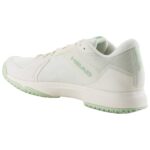 Zapatillas HEAD Sprint Team 4.0 Mujer Blanca-Verde
