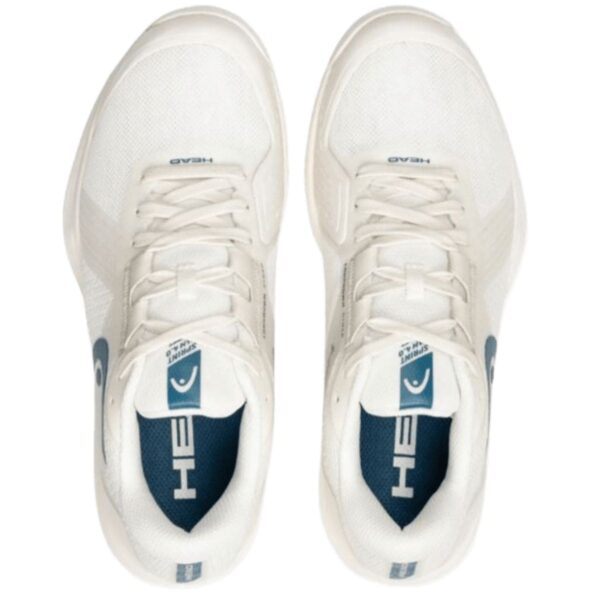 Zapatillas HEAD Sprint Team 4.0 Mujer Blancas