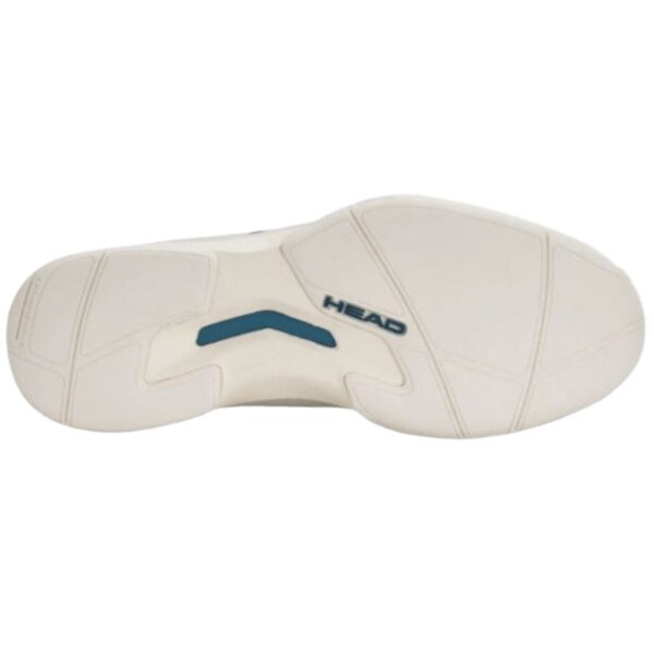 Zapatillas HEAD Sprint Team 4.0 W Blancas Suela