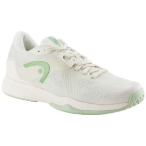Zapatillas HEAD Sprint Team 4.0 Women Blancas-Verdes