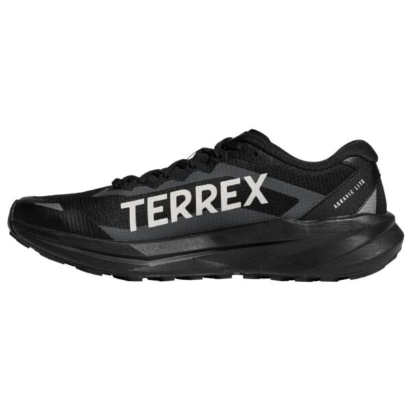 Zapatillas Terrex Agravic LT Negras