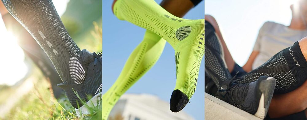 Calcetines de running Floky