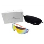 Caja Gafas Addictive Drop C5 Blancas Alejandra Salazar