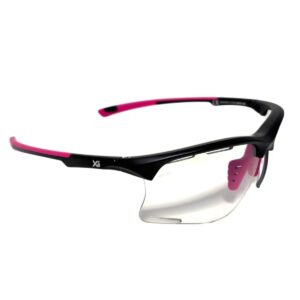 Gafas Addictive Ondara C16 Negro/Rosa