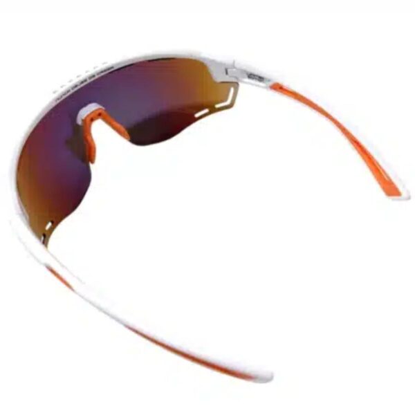 Gafas Addictive Drop C5 Blancas Alejandra Salazar