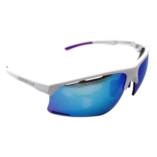 Gafas Addictive Wonder C1 Blancas