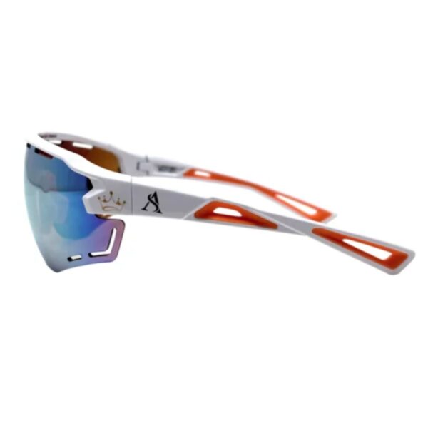 Gafas Addictive Drop C5 Blancas Alejandra Salazar