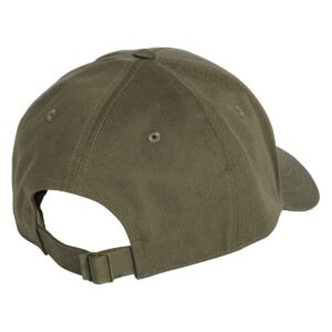 Gorra Adidas Baseball New Logo Verde Oliva
