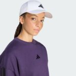 Gorra Adidas Baseball New Logo Blanco/Negrode la Gorra Adidas Baseball New Logo Blanco/Negro
