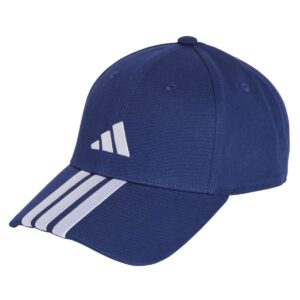 Gorra Adidas Bball 3S NL Dark Blue