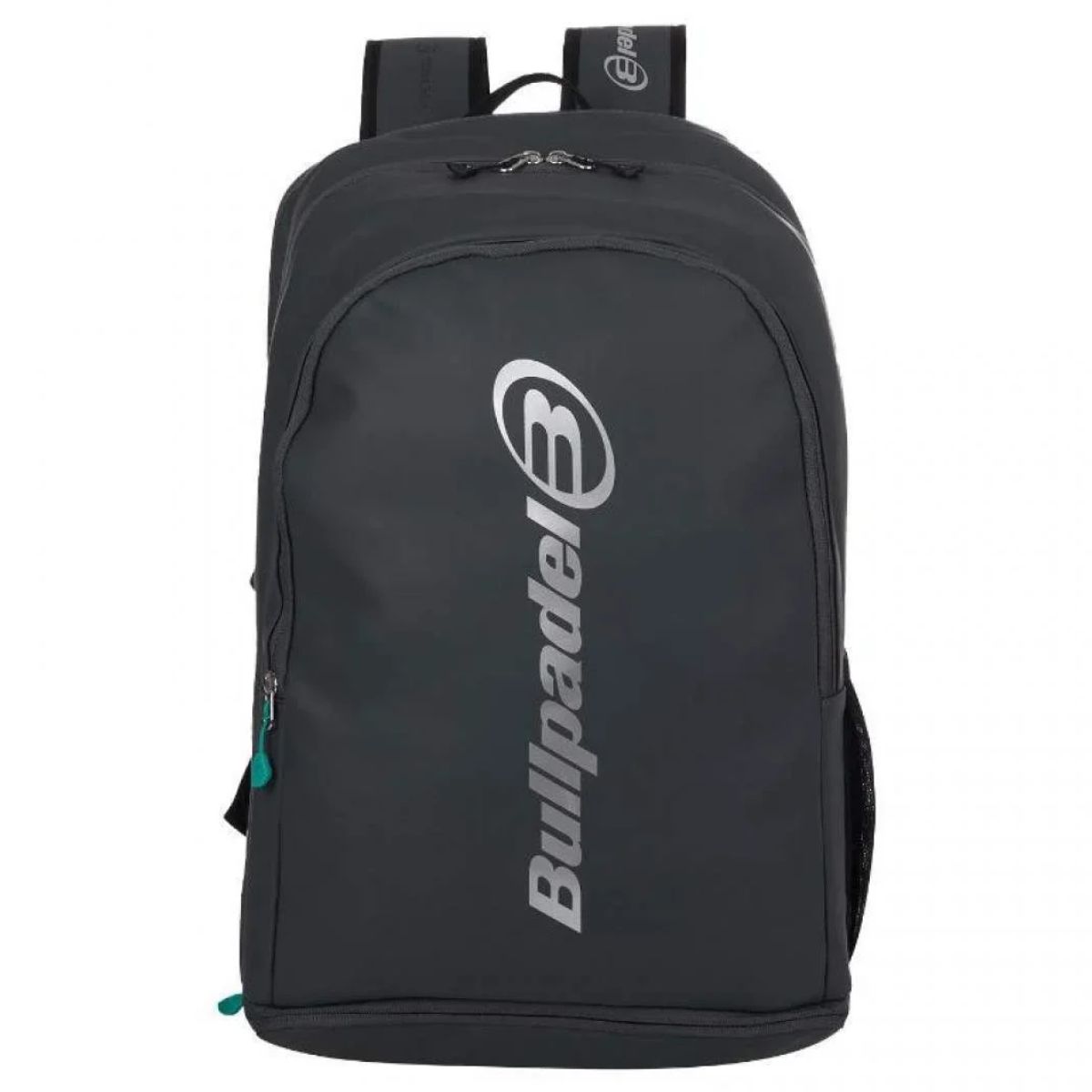 Mochila Bullpadel Vertex Comfort Gris Oscuro