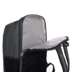 Compartimento térmico de la Mochila Bullpadel Vertex Comfort