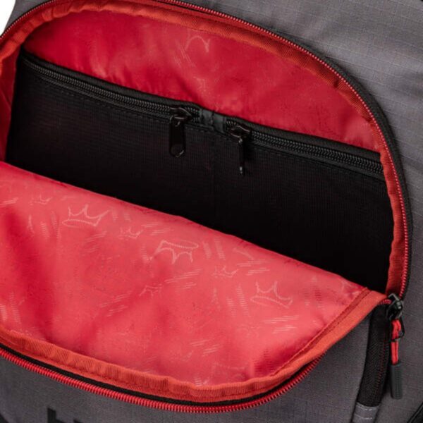Interior de la Mochila HEAD Coello PRO X