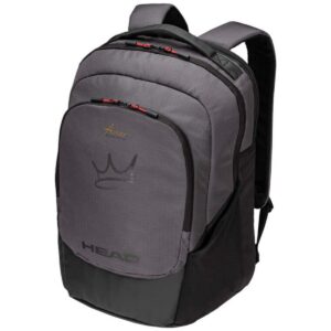 Mochila HEAD Coello Pro X Gris