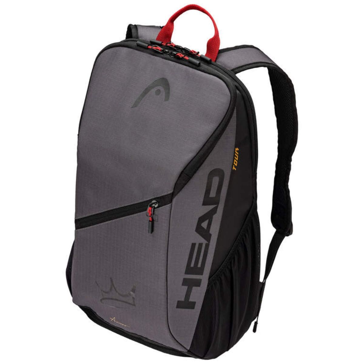 Mochila HEAD Coello Tour Gris 2026