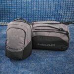 Mochila HEAD Coello PRO X