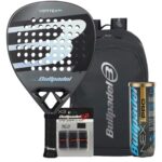 Pack Bullpadel Vertex Comfort 04