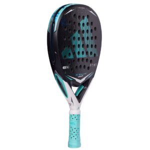 Lateral de la Pala Adidas Arrow Hit Light 2026