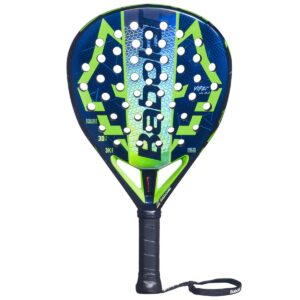 Pala Wilson Babolat Viper Juan Lebron 3.0