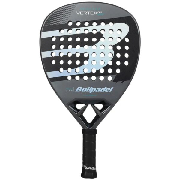 Pala Bullpadel Vertex 04 Comfort Pala Bullpadel Vertex 04 Comfort