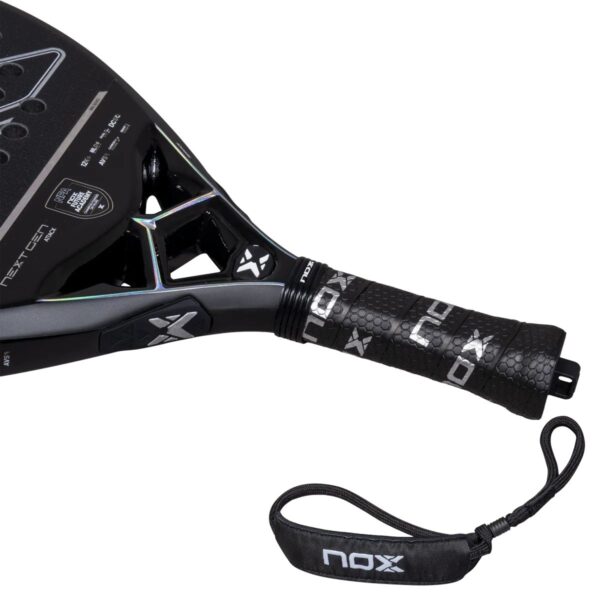 Mango de la Pala NOX Nextgen Pro Attack 12K 2026