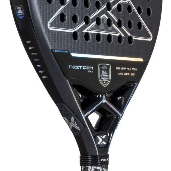 Puente de la Pala NOX Nextgen Pro Attack 12K 2026