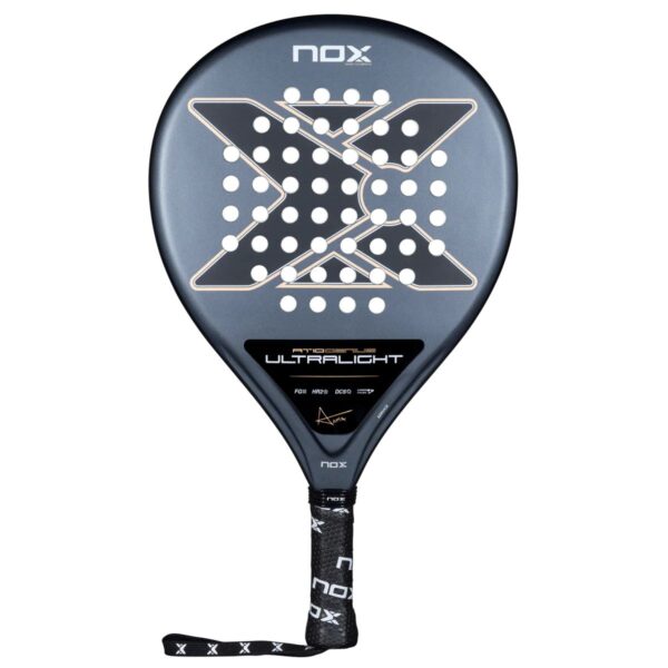 Pala NOX AT10 Genius Ultralight 2026