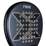Plano de la Pala NOX AT10 Genius Ultralight 2026