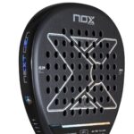 Plano de la Pala NOX Nextgen Pro Attack 12K 2026