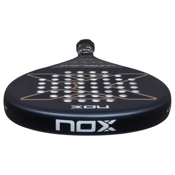 Marco de la Pala NOX AT10 Genius Ultralight 2026