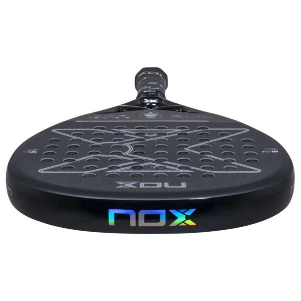 Marco de la Pala NOX Nextgen Pro Attack 12K 2026